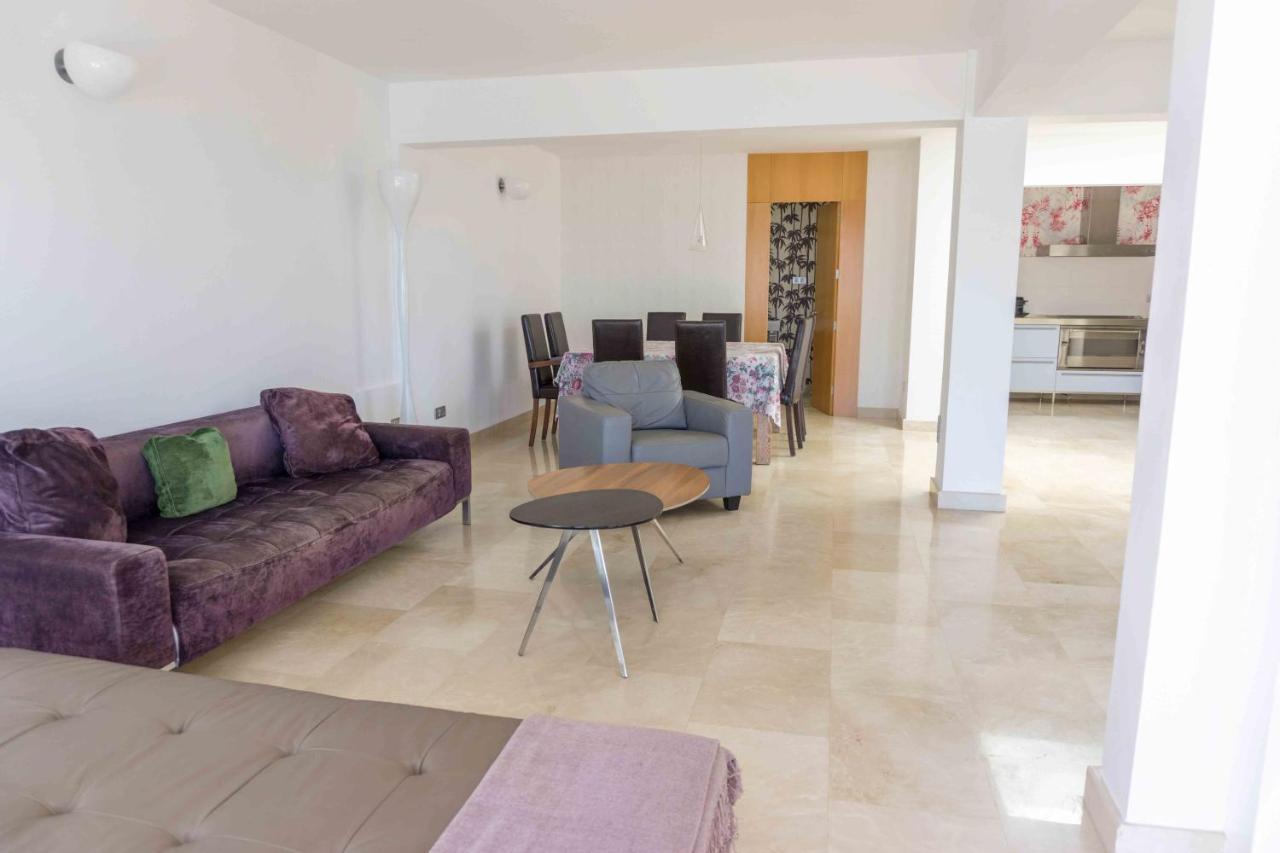 Bungalow Vacacional Nueva Suecia 716 San Agustín Buitenkant foto