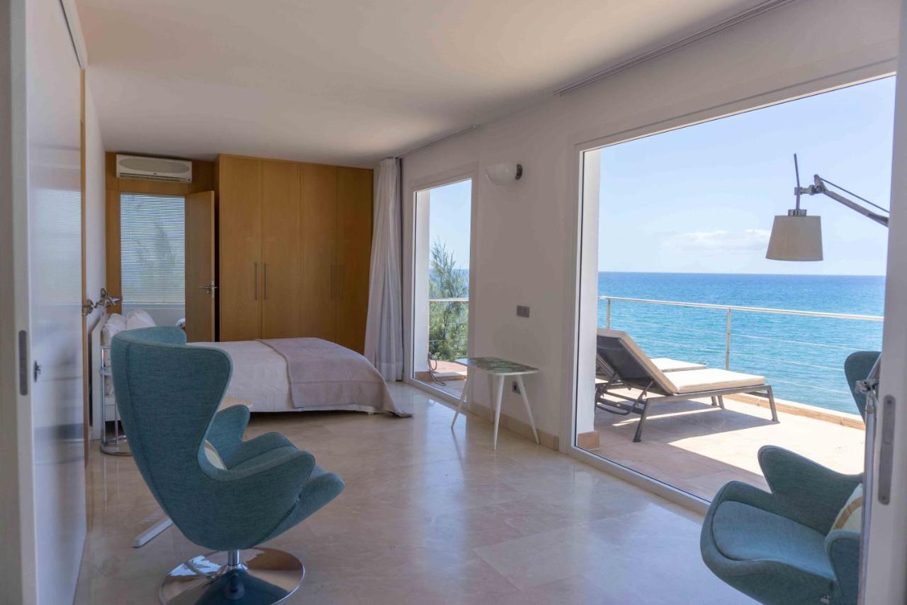 Bungalow Vacacional Nueva Suecia 716 San Agustín Buitenkant foto