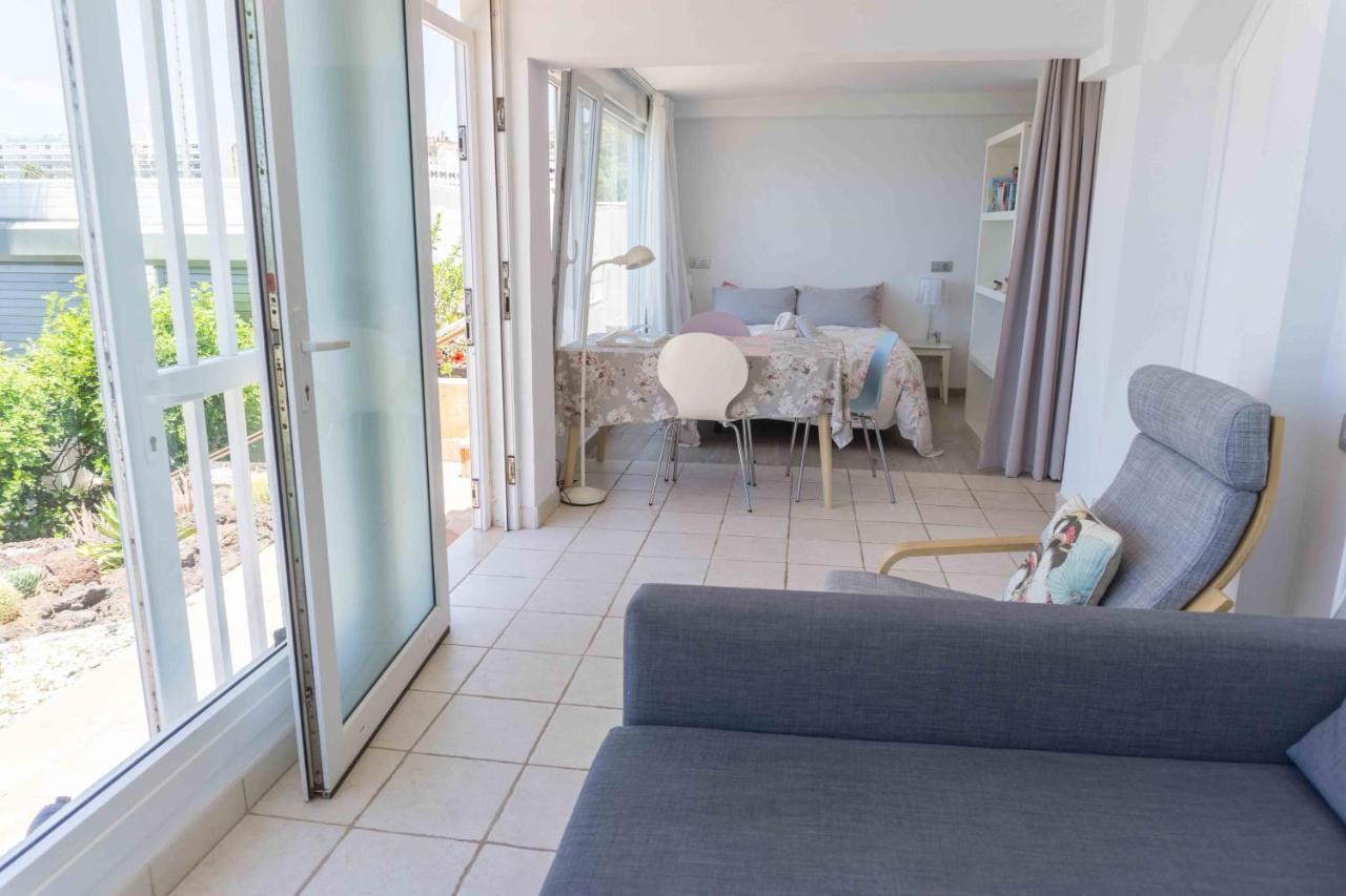 Bungalow Vacacional Nueva Suecia 716 San Agustín Buitenkant foto