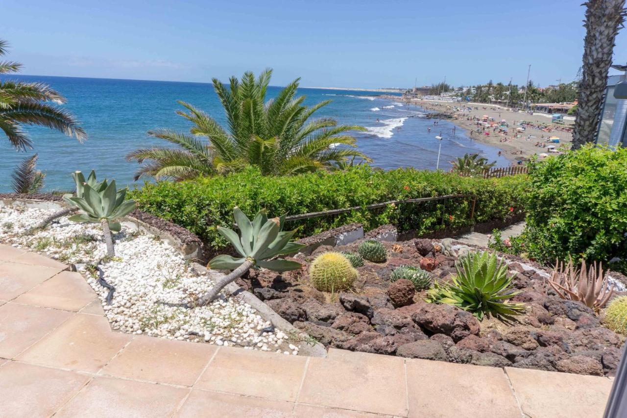 Bungalow Vacacional Nueva Suecia 716 San Agustín Buitenkant foto