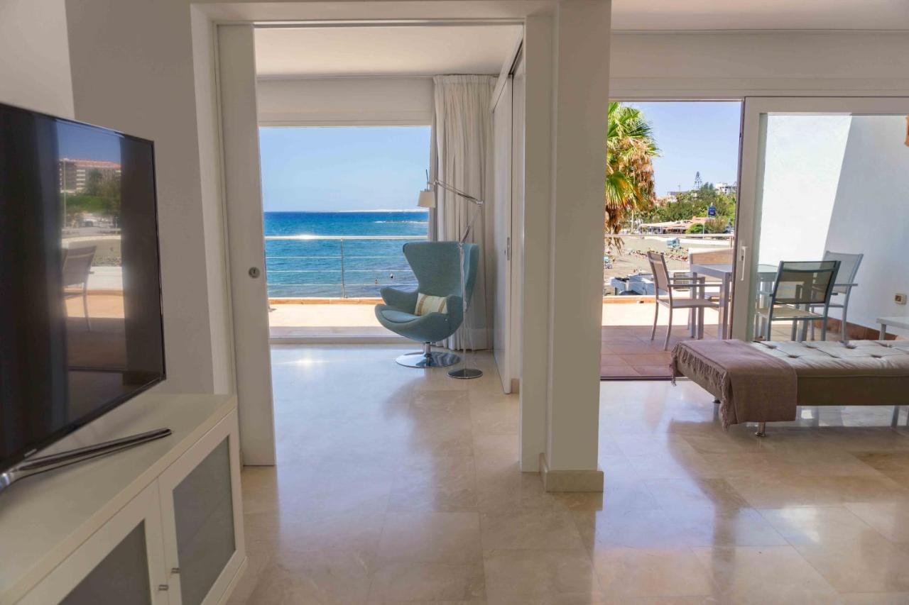 Bungalow Vacacional Nueva Suecia 716 San Agustín Buitenkant foto