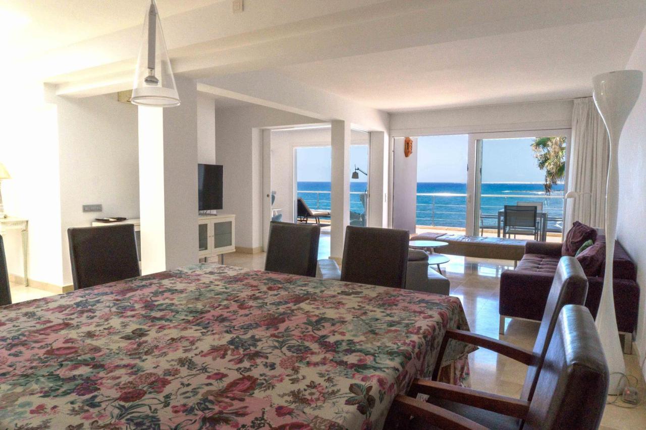 Bungalow Vacacional Nueva Suecia 716 San Agustín Buitenkant foto