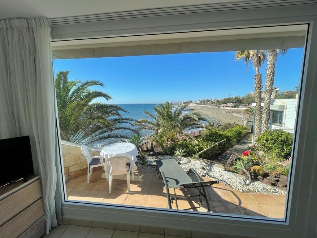 Bungalow Vacacional Nueva Suecia 716 San Agustín Buitenkant foto