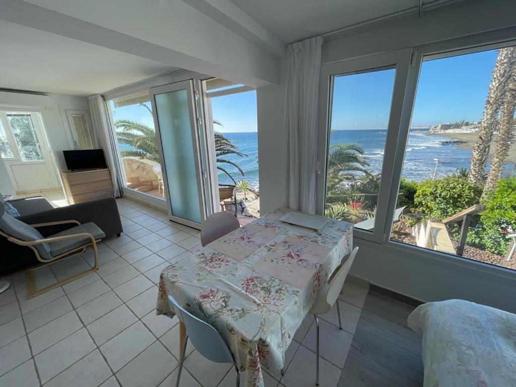 Bungalow Vacacional Nueva Suecia 716 San Agustín Buitenkant foto