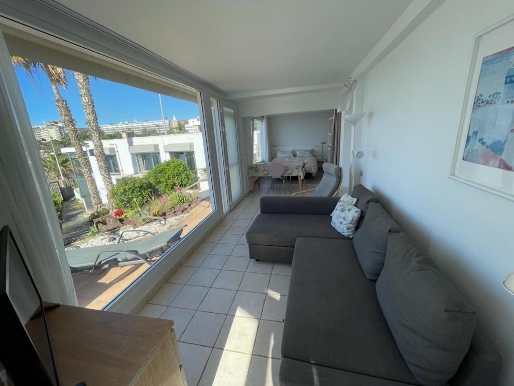 Bungalow Vacacional Nueva Suecia 716 San Agustín Buitenkant foto