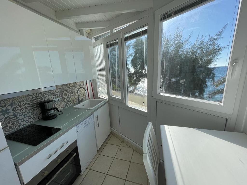 Bungalow Vacacional Nueva Suecia 716 San Agustín Buitenkant foto