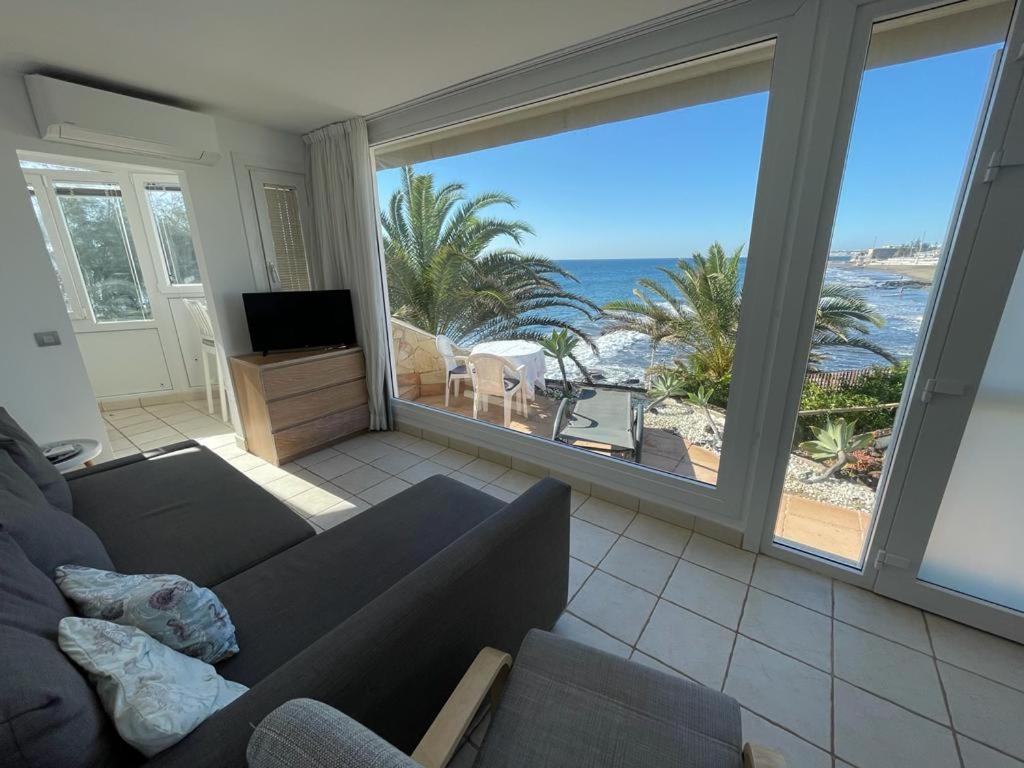 Bungalow Vacacional Nueva Suecia 716 San Agustín Buitenkant foto
