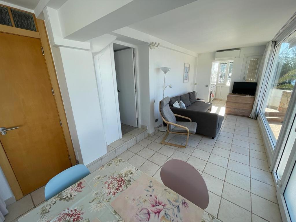 Bungalow Vacacional Nueva Suecia 716 San Agustín Buitenkant foto