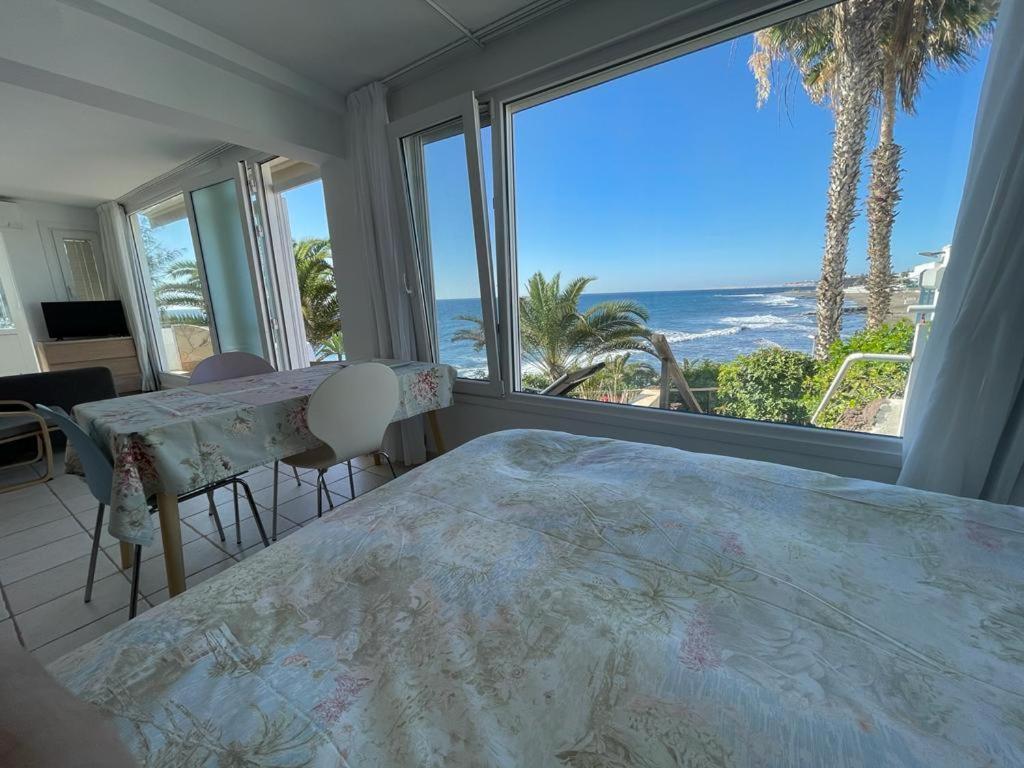 Bungalow Vacacional Nueva Suecia 716 San Agustín Buitenkant foto